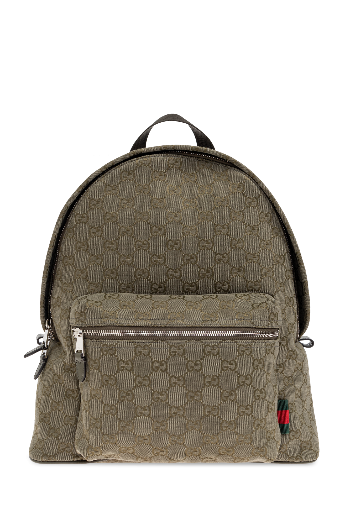 【えっちゃん】GUCCI ファブリックバッグパック えっちゃん】GUCCI ファブリックバッグパック えっちゃん様専用】GUCCI